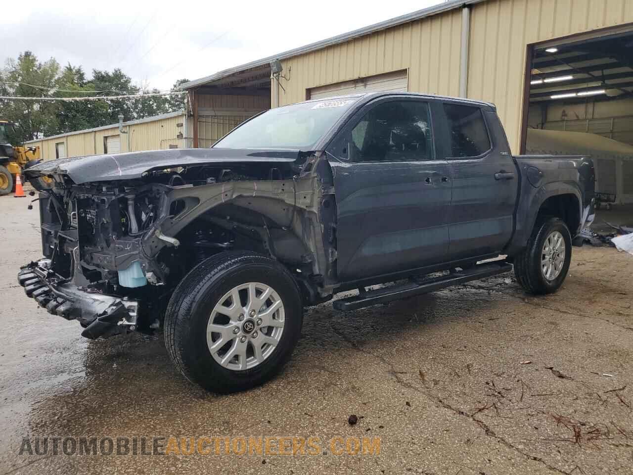 3TMKB5FN0SM034894 TOYOTA TACOMA 2025
