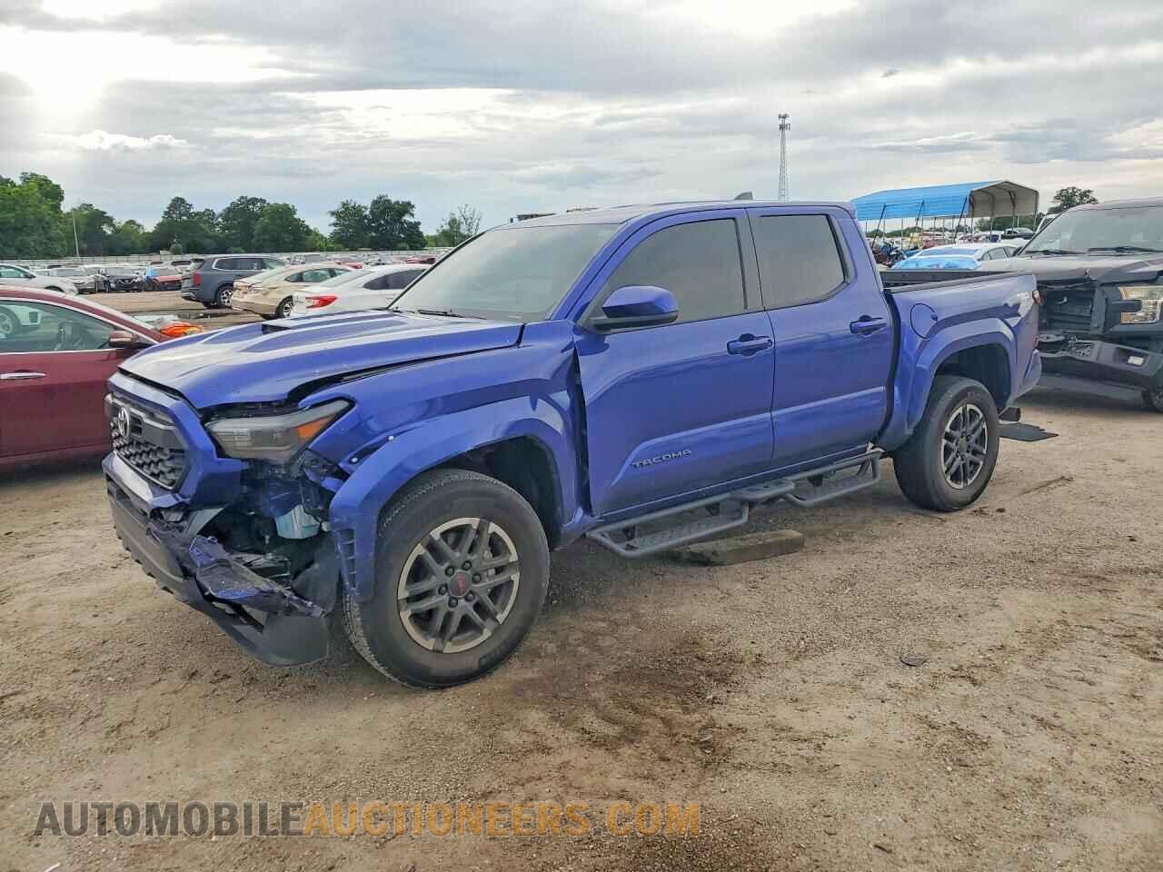 3TMKB5FN1RM001896 TOYOTA TACOMA 2024
