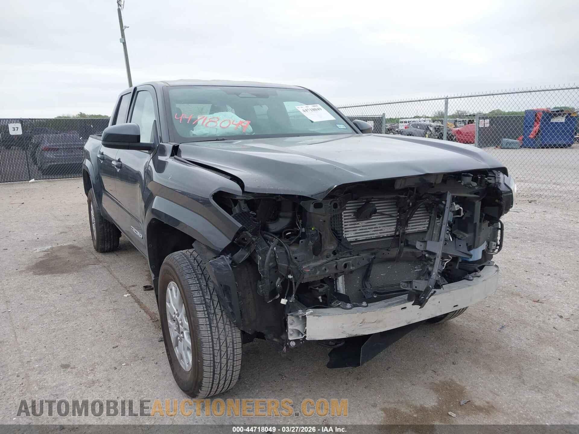 3TMKB5FN1RM004636 TOYOTA TACOMA 2024