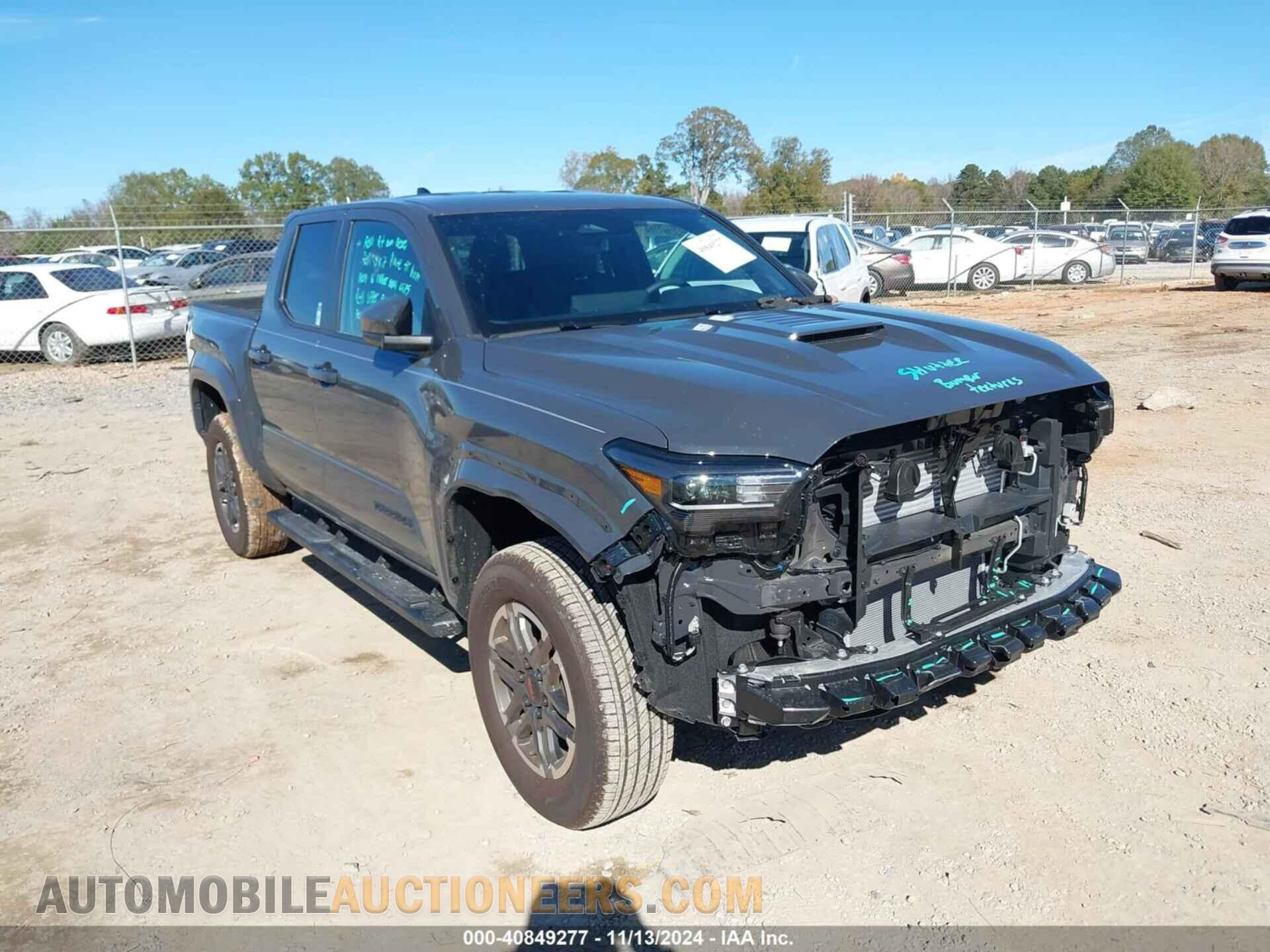 3TMKB5FN1RM005169 TOYOTA TACOMA 2024