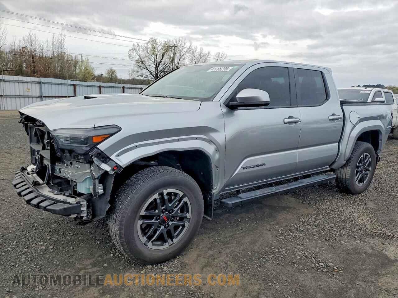 3TMKB5FN1RM006144 TOYOTA TACOMA 2024