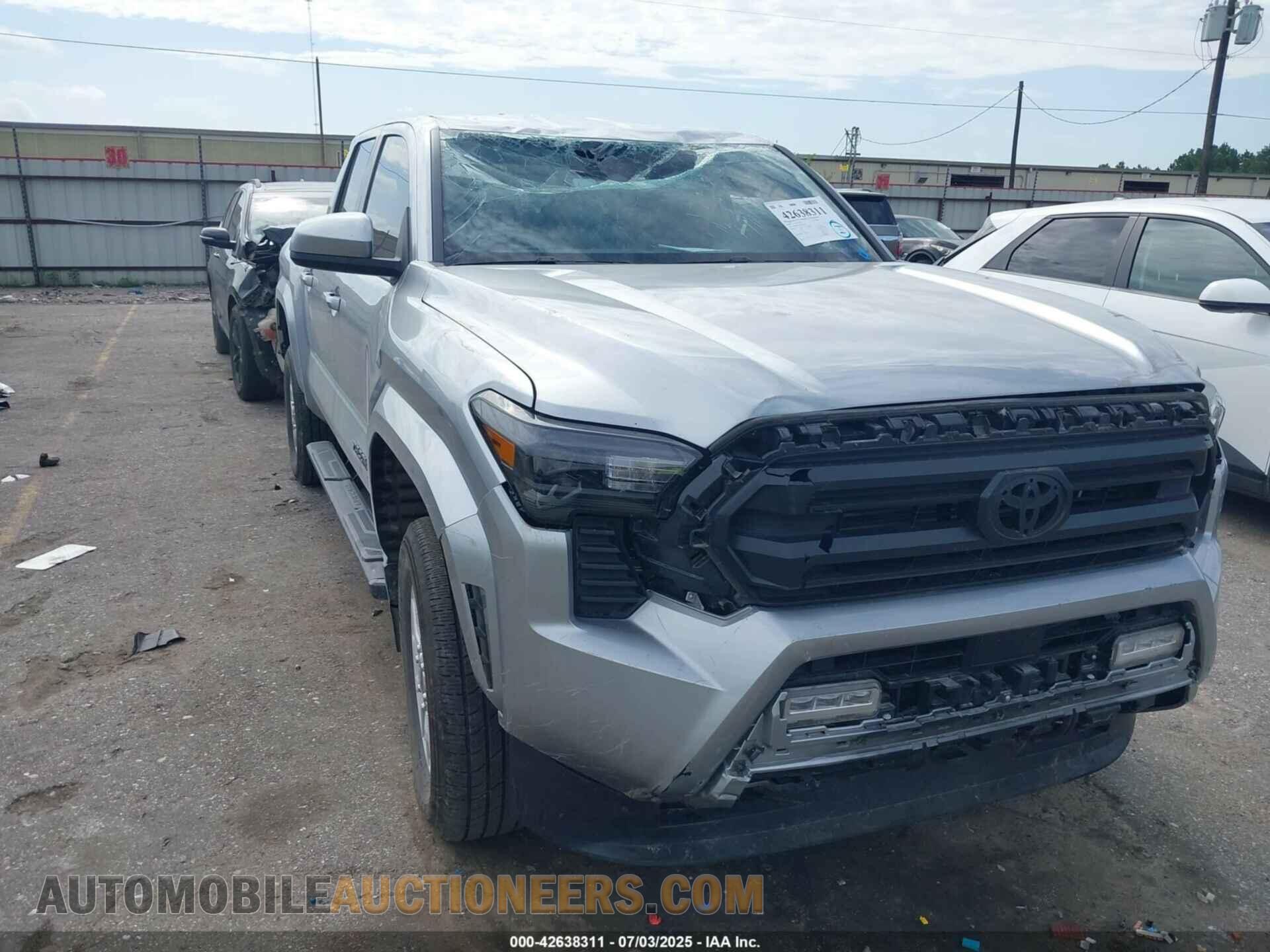 3TMKB5FN1RM006709 TOYOTA TACOMA 2024