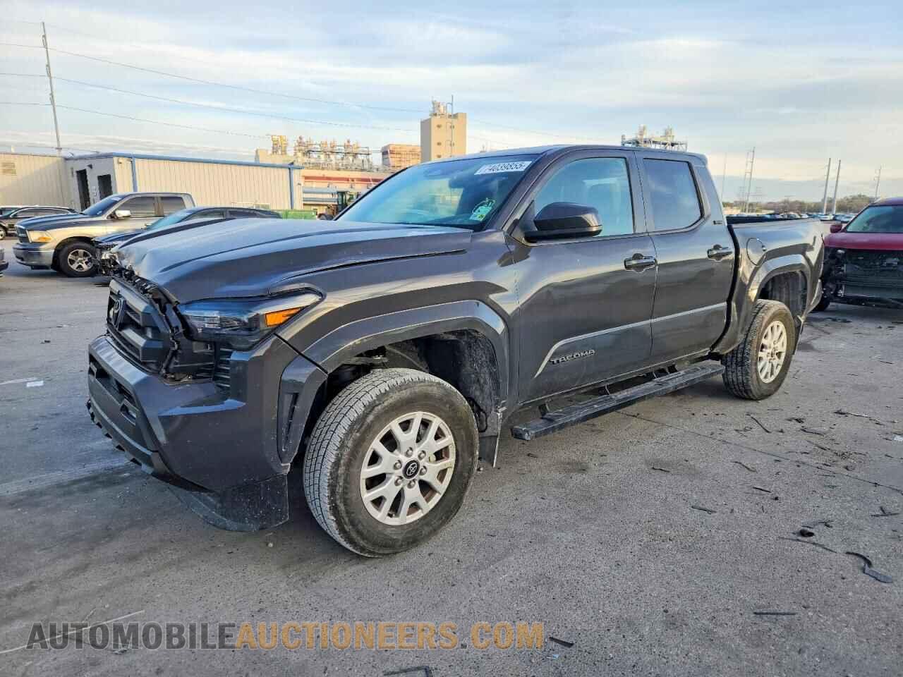3TMKB5FN1RM006726 TOYOTA TACOMA 2024