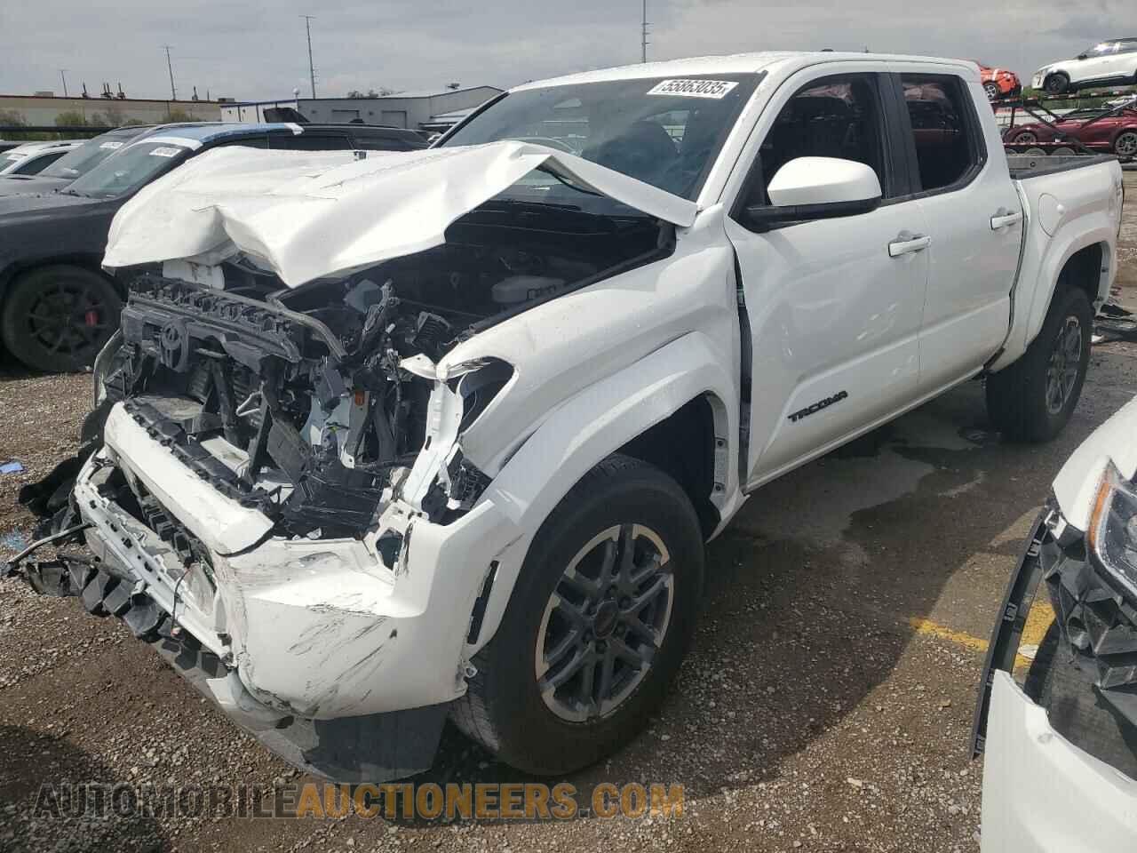 3TMKB5FN1RM007794 TOYOTA TACOMA 2024