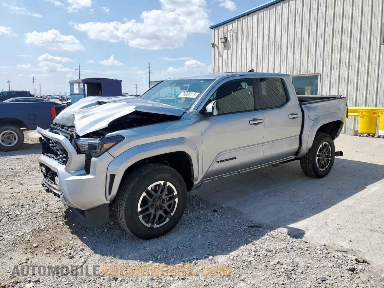 3TMKB5FN1RM008606 TOYOTA TACOMA 2024