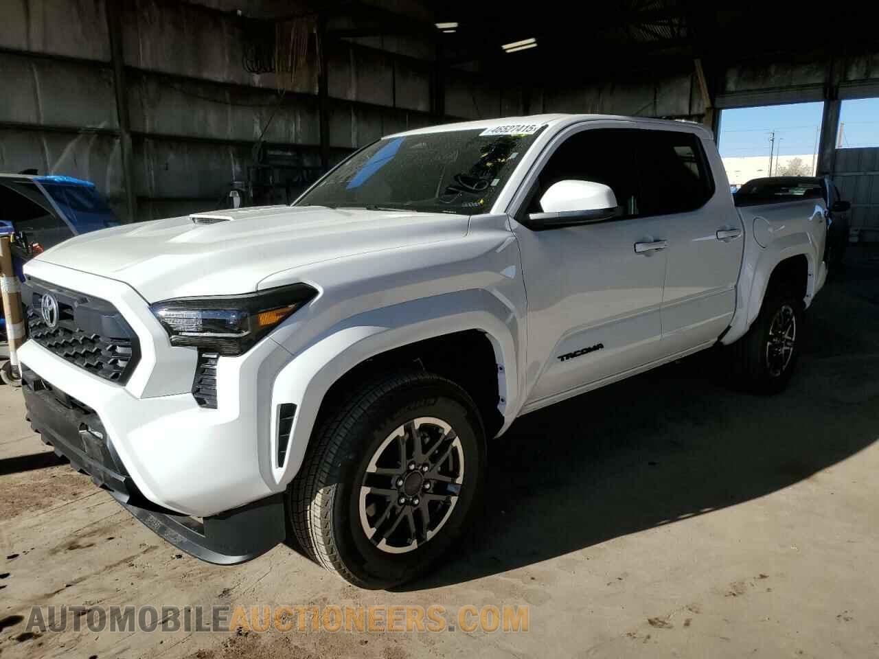 3TMKB5FN1RM011862 TOYOTA TACOMA 2024