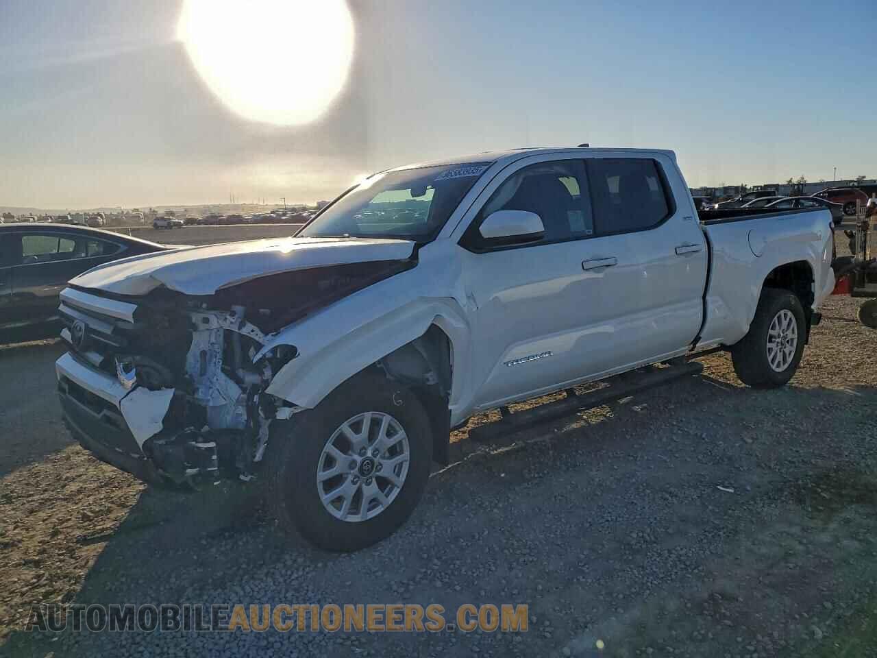 3TMKB5FN1RM012817 TOYOTA TACOMA 2024