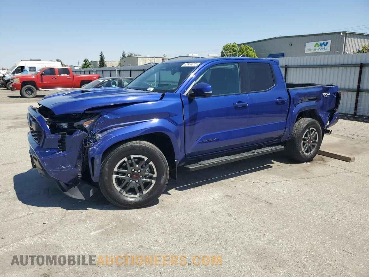 3TMKB5FN1RM015474 TOYOTA TACOMA 2024