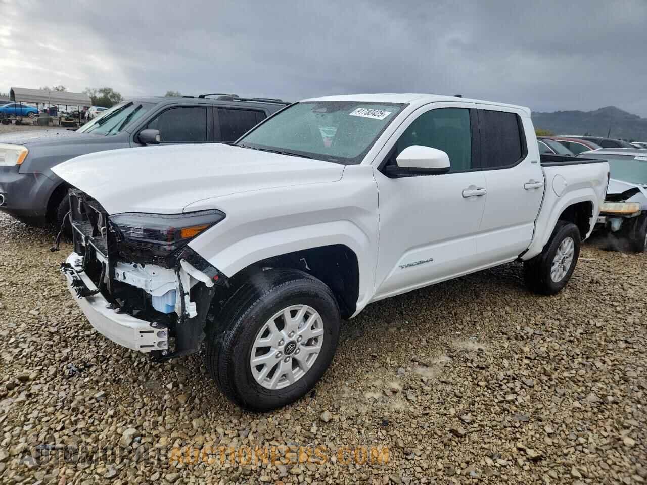 3TMKB5FN1RM018682 TOYOTA TACOMA 2024