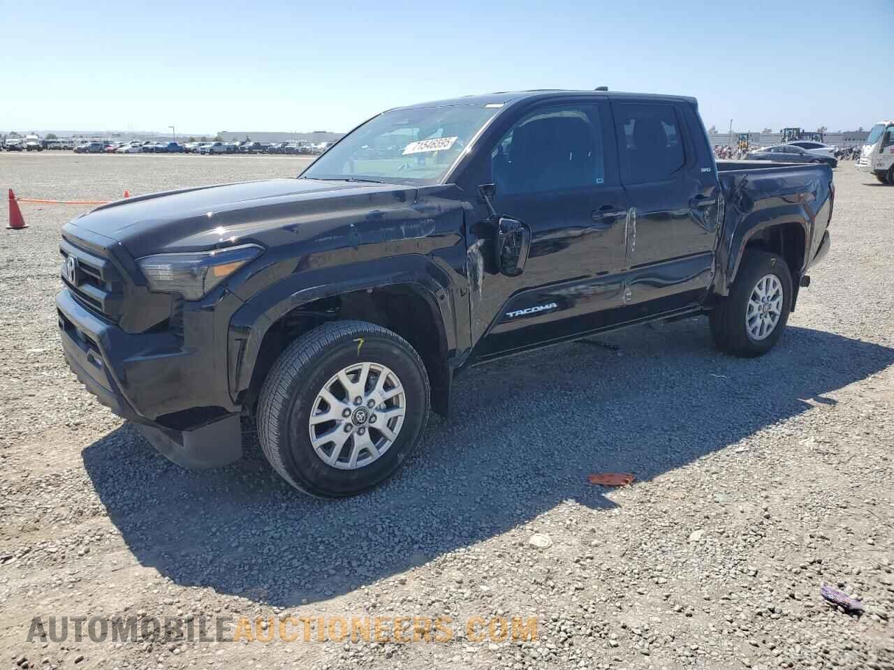 3TMKB5FN1RM019752 TOYOTA TACOMA 2024