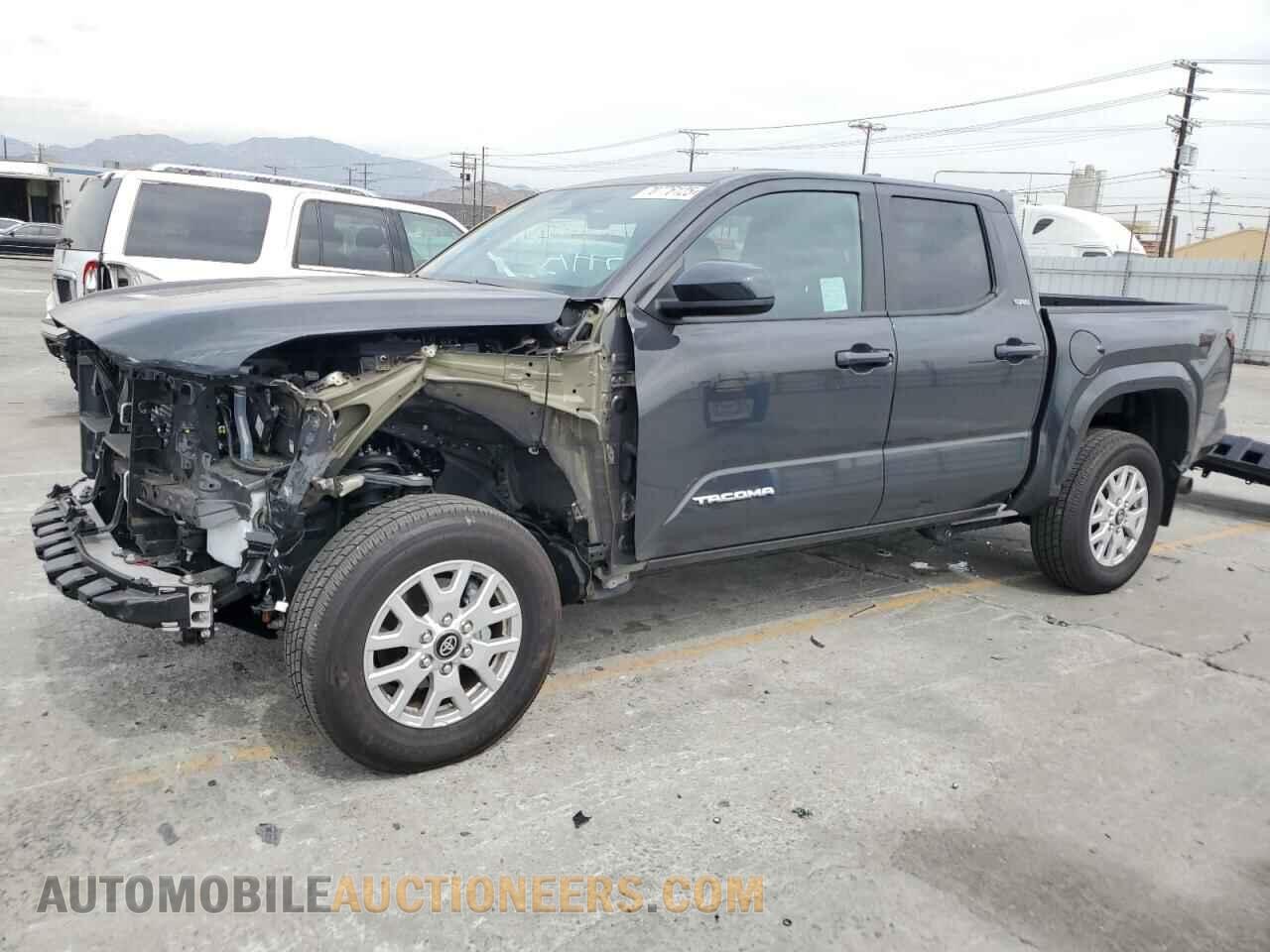 3TMKB5FN1RM020979 TOYOTA TACOMA 2024