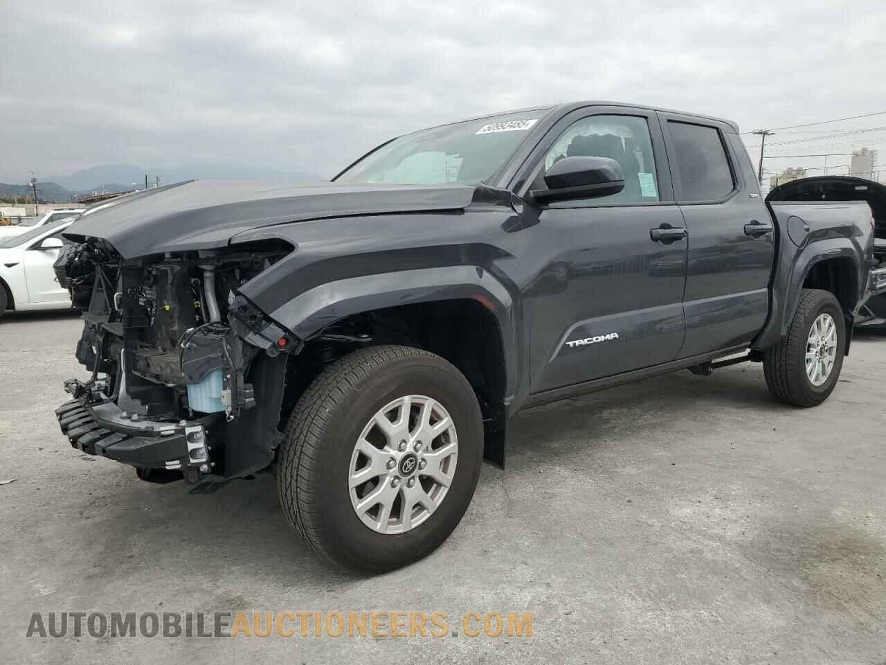 3TMKB5FN1RM021257 TOYOTA TACOMA 2024
