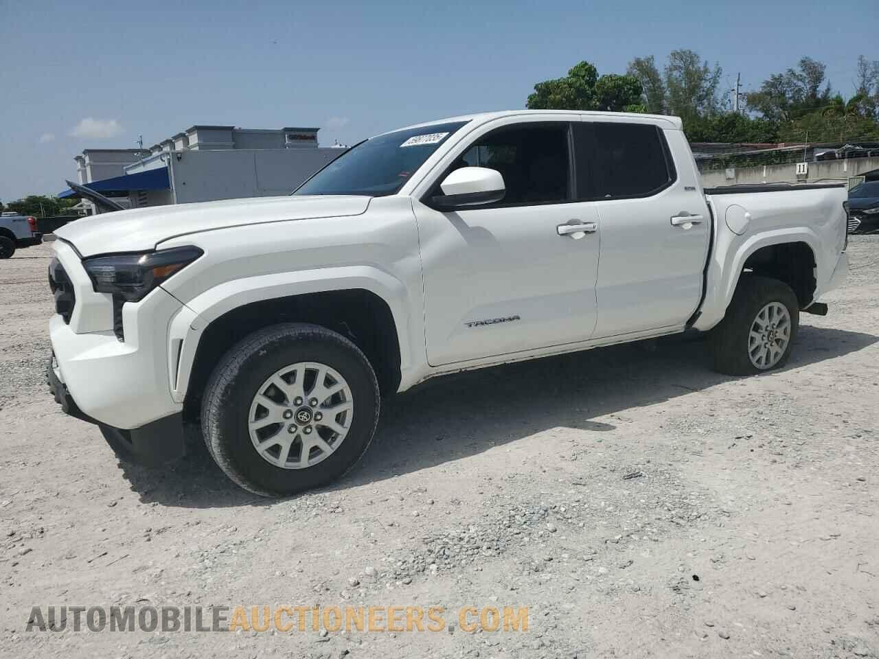 3TMKB5FN1RM022473 TOYOTA TACOMA 2024