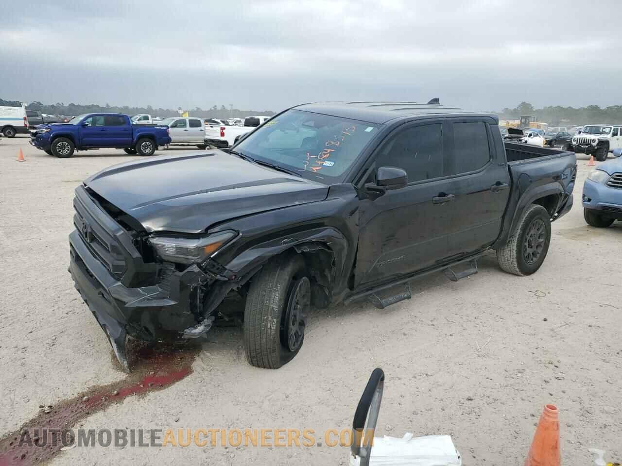 3TMKB5FN1SM024892 TOYOTA TACOMA 2025