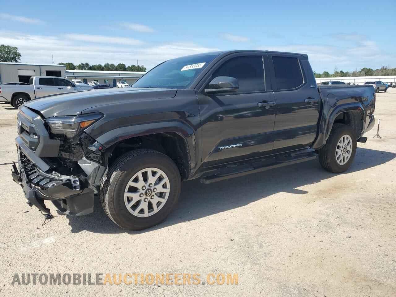 3TMKB5FN1SM035262 TOYOTA TACOMA 2025