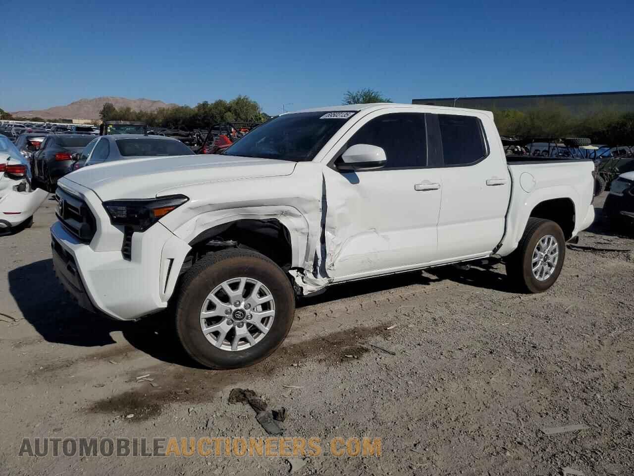 3TMKB5FN1SM035360 TOYOTA TACOMA 2025