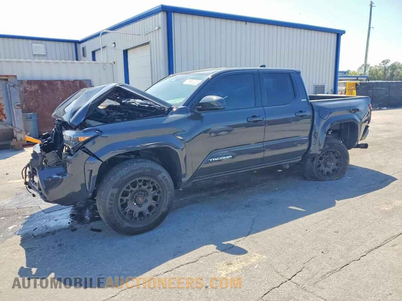 3TMKB5FN1SM049324 TOYOTA TACOMA 2025