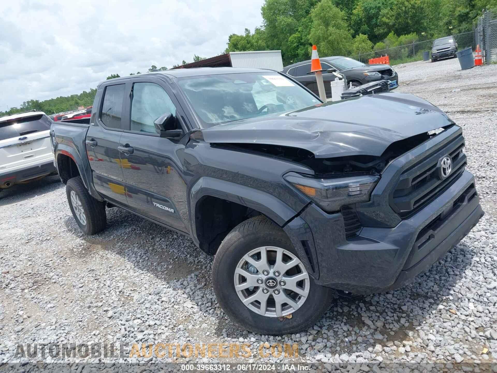 3TMKB5FN2RM001423 TOYOTA TACOMA 2024