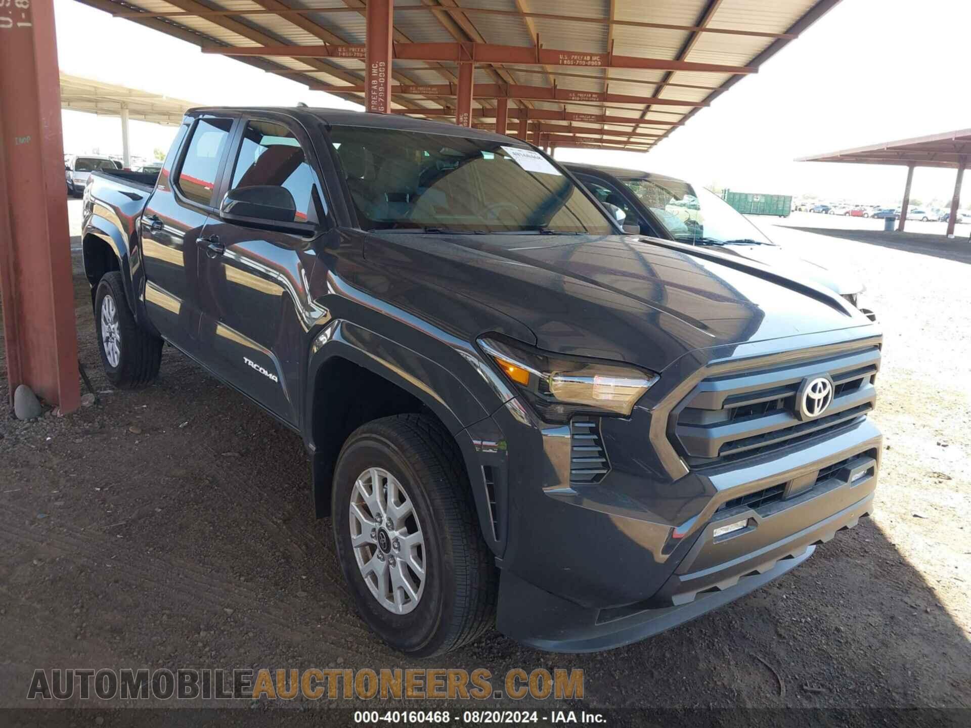 3TMKB5FN2RM001826 TOYOTA TACOMA 2024