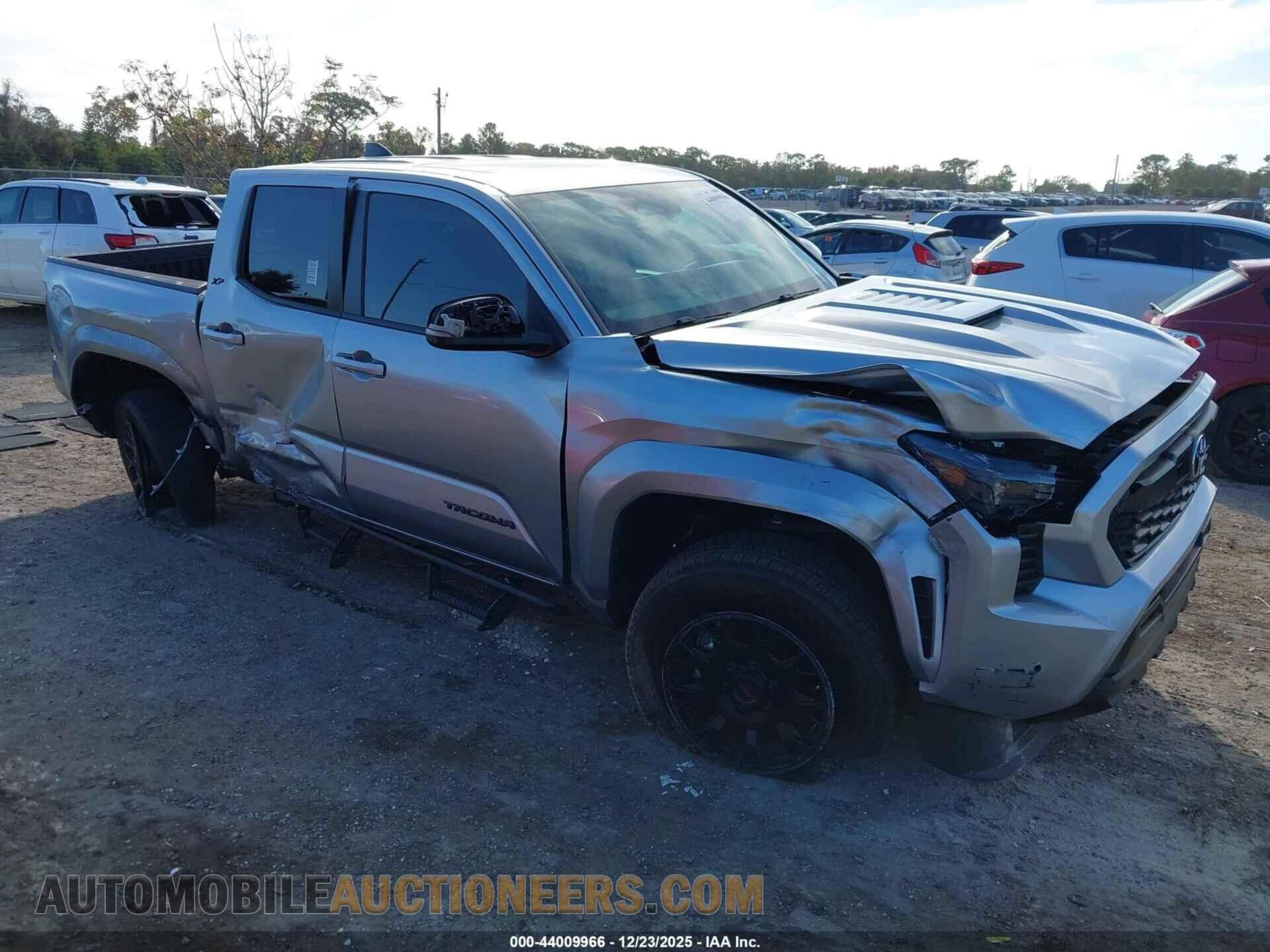 3TMKB5FN2RM002071 TOYOTA TACOMA 2024