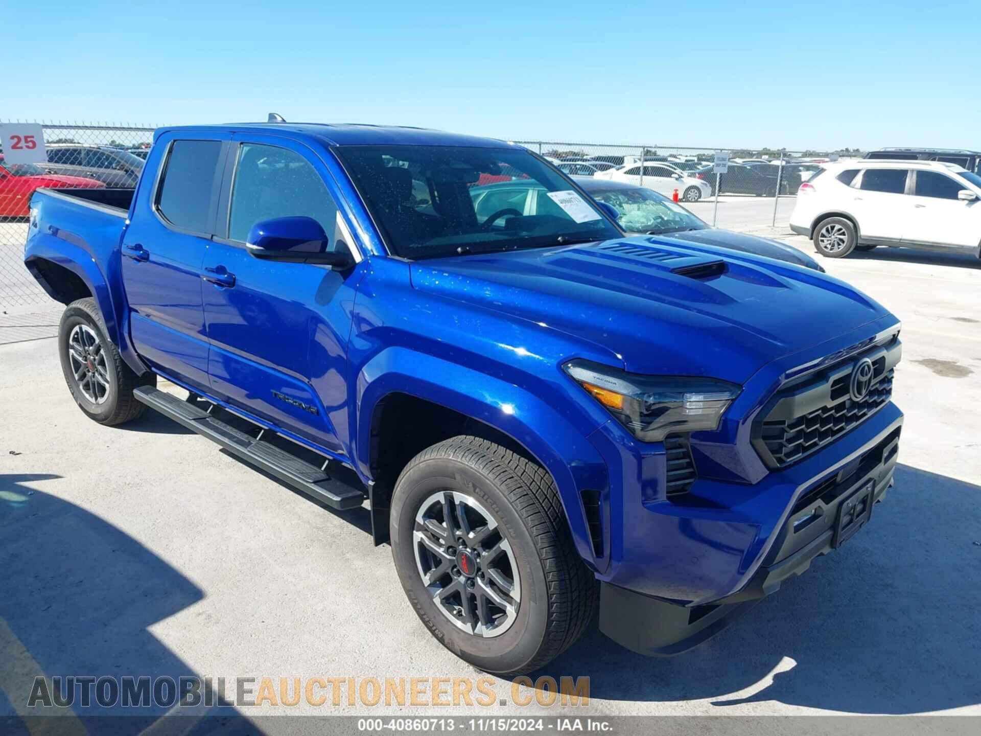 3TMKB5FN2RM004225 TOYOTA TACOMA 2024