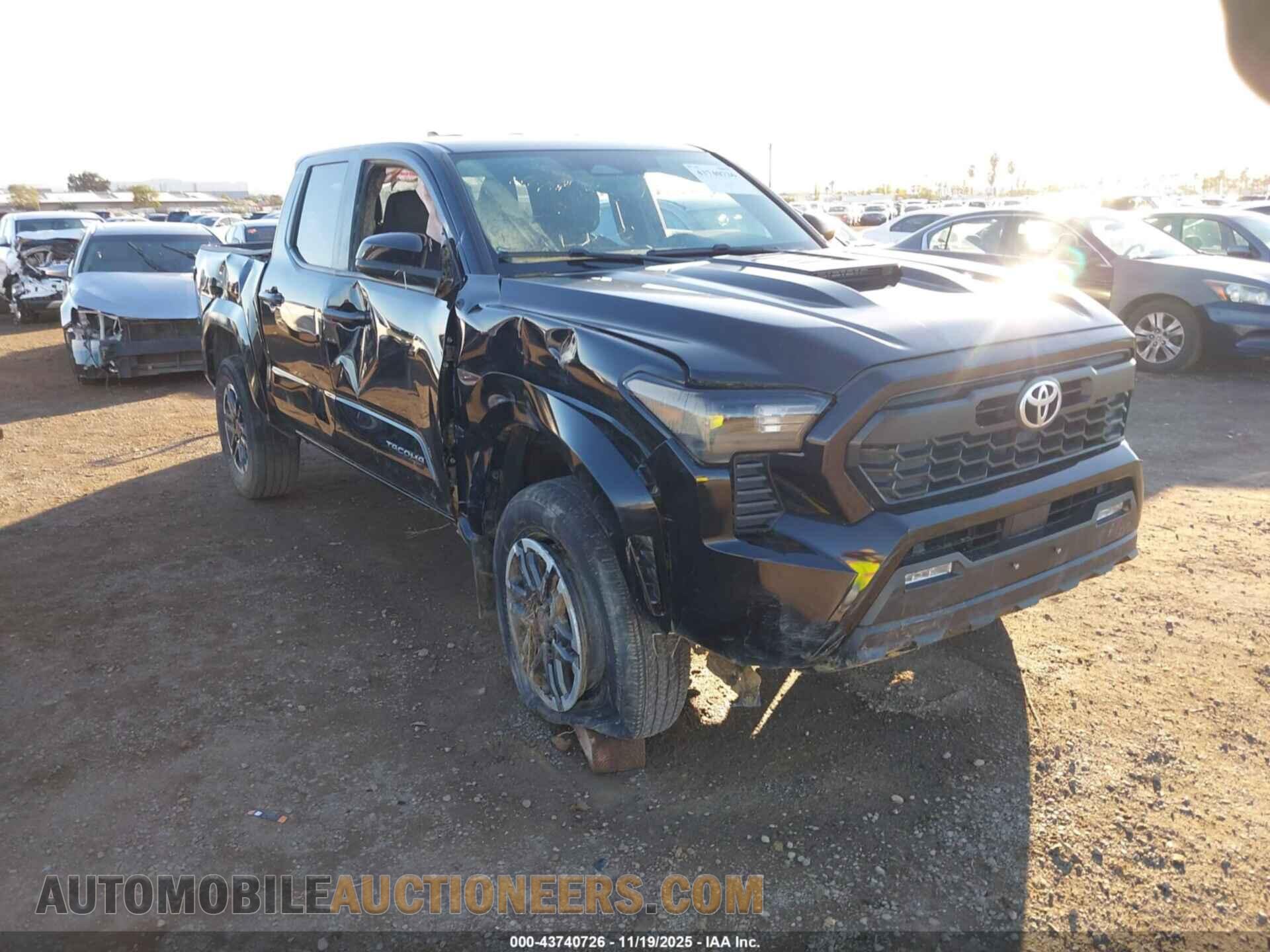 3TMKB5FN2RM004970 TOYOTA TACOMA 2024