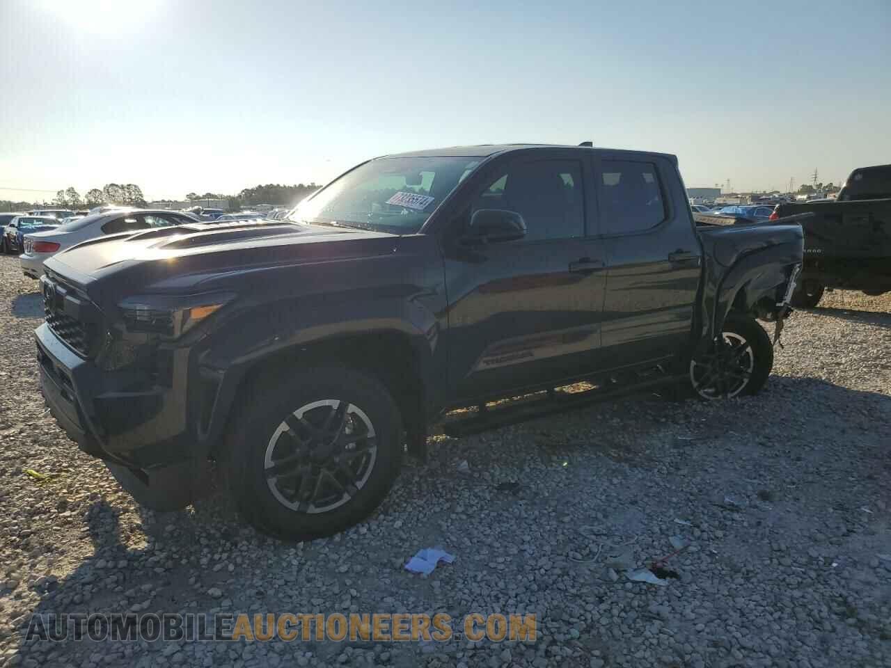 3TMKB5FN2RM005195 TOYOTA TACOMA 2024