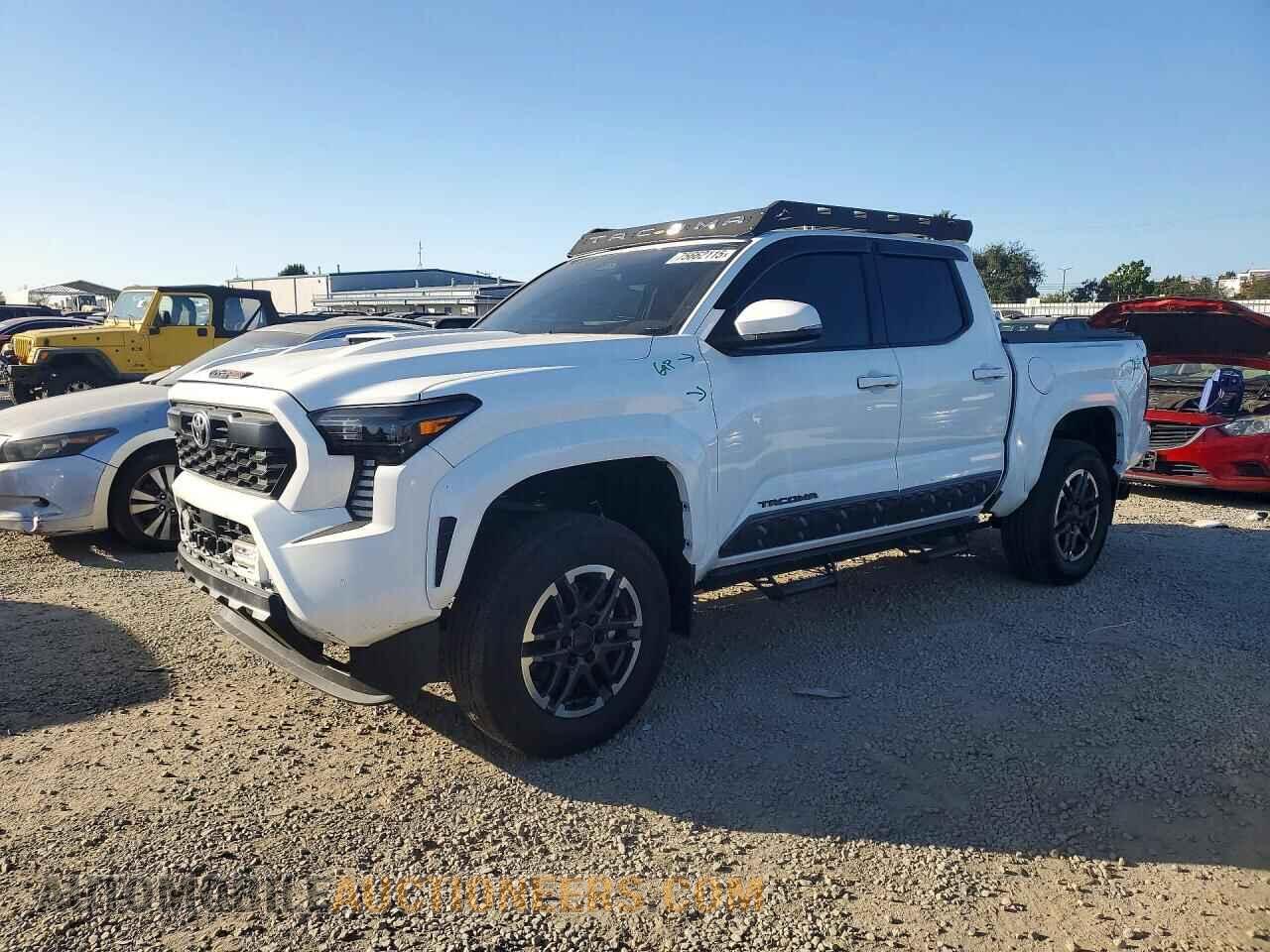 3TMKB5FN2RM005763 TOYOTA TACOMA 2024