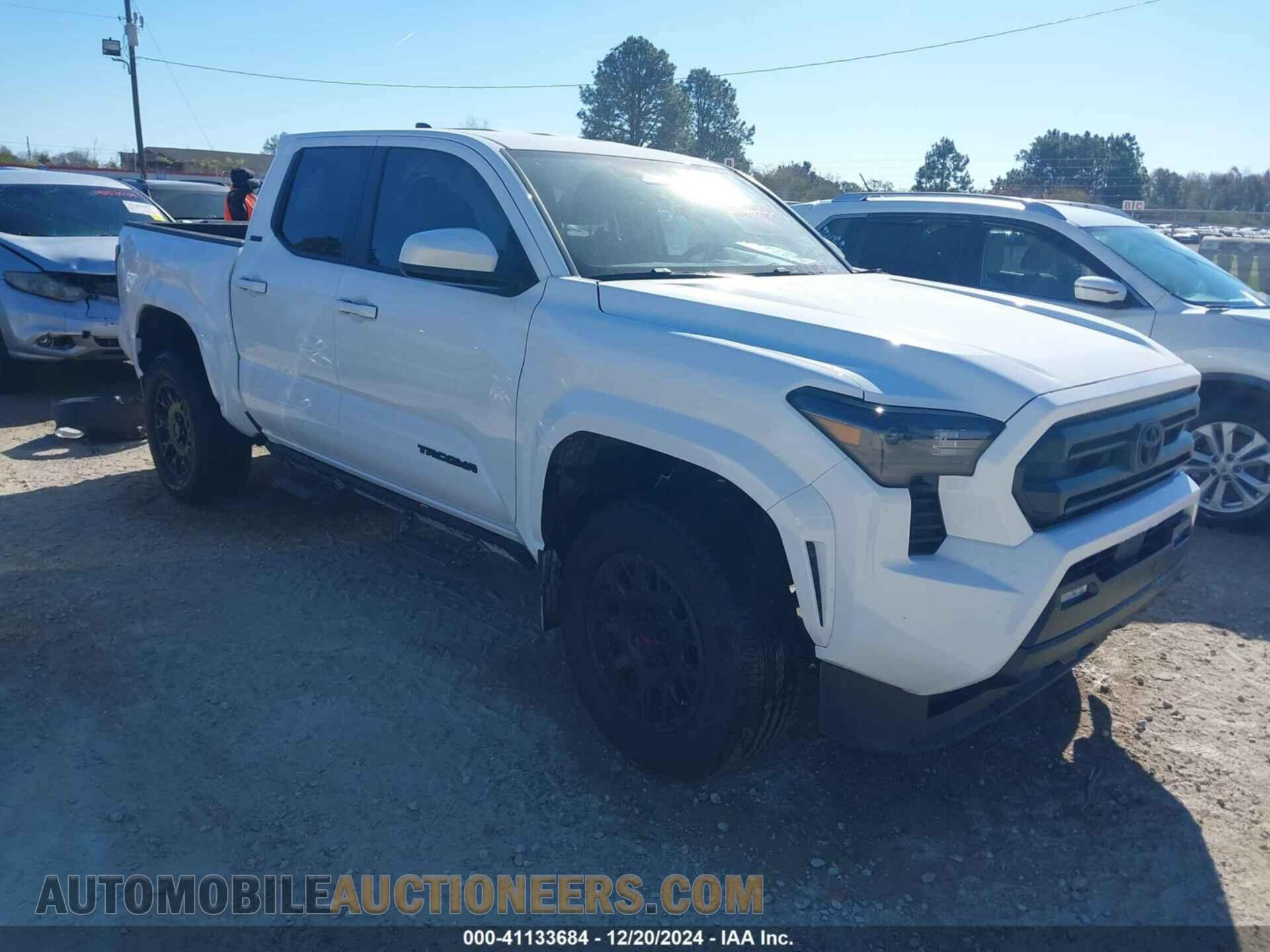3TMKB5FN2RM005875 TOYOTA TACOMA 2024