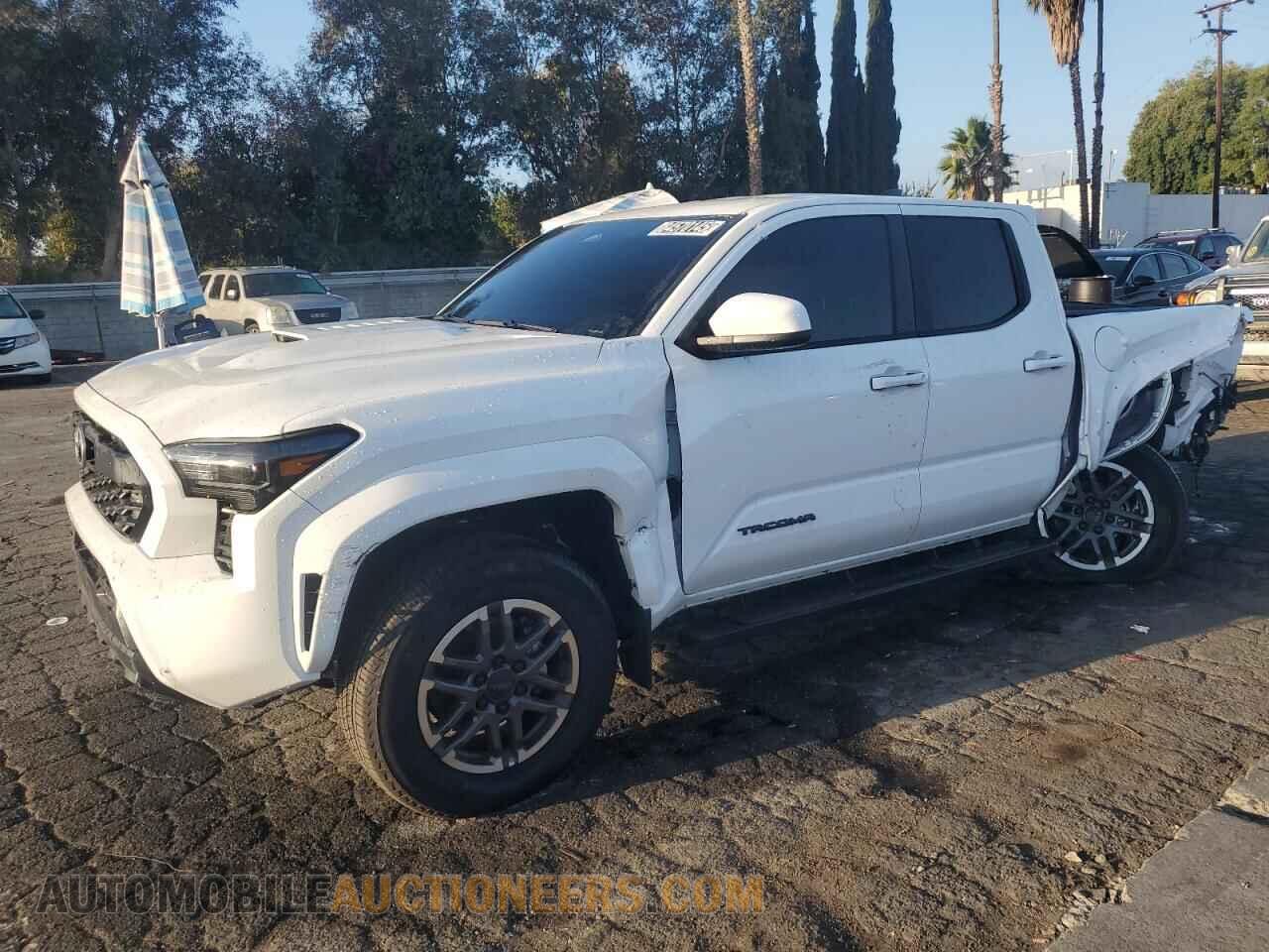 3TMKB5FN2RM008548 TOYOTA TACOMA 2024