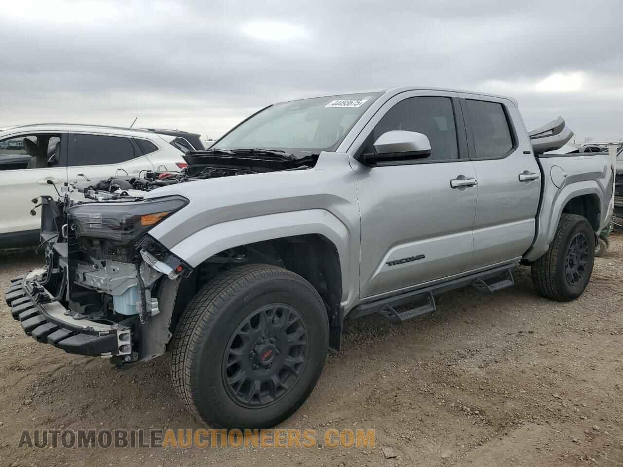 3TMKB5FN2RM008677 TOYOTA TACOMA 2024