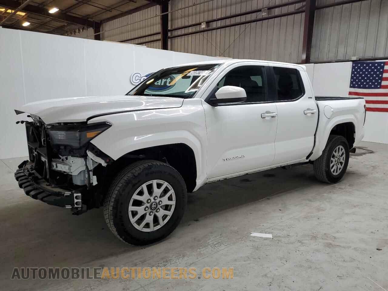 3TMKB5FN2RM011207 TOYOTA TACOMA 2024