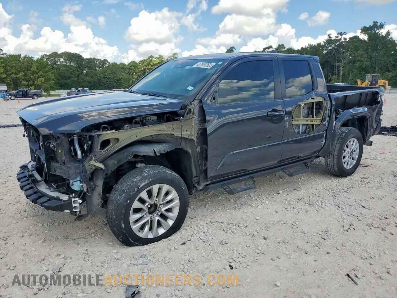 3TMKB5FN2RM011546 TOYOTA TACOMA 2024