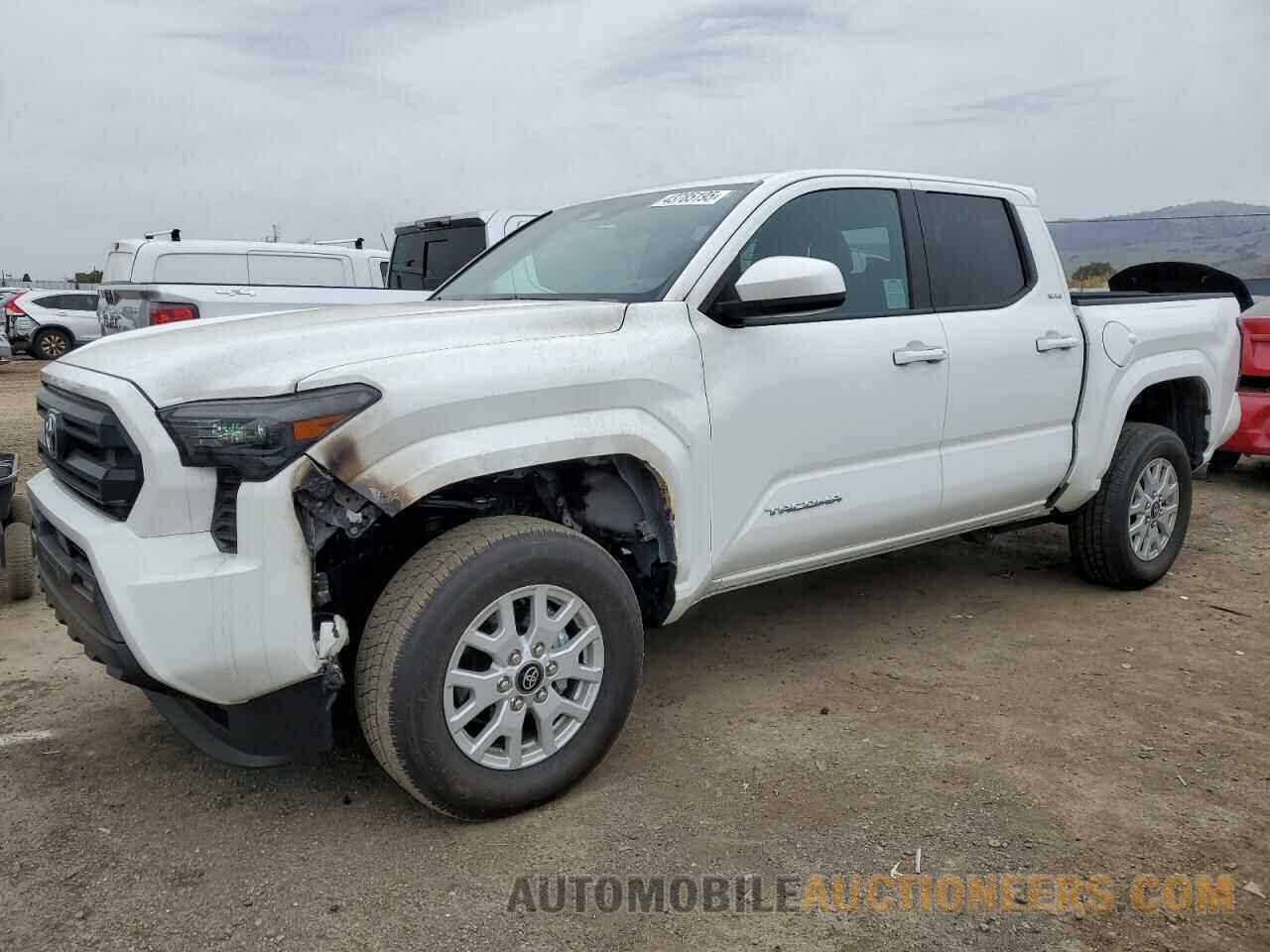 3TMKB5FN2RM012616 TOYOTA TACOMA 2024