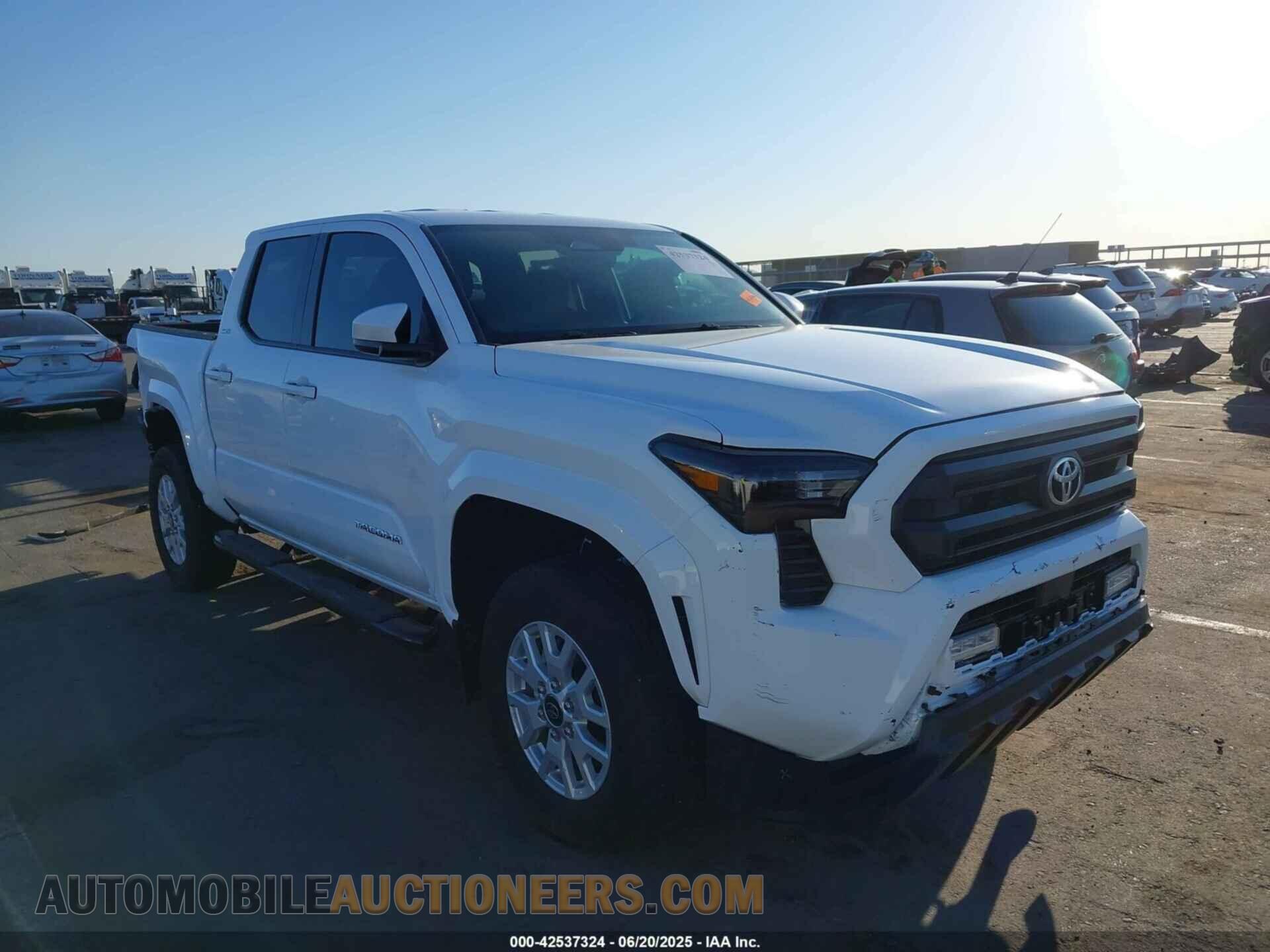 3TMKB5FN2RM012857 TOYOTA TACOMA 2024