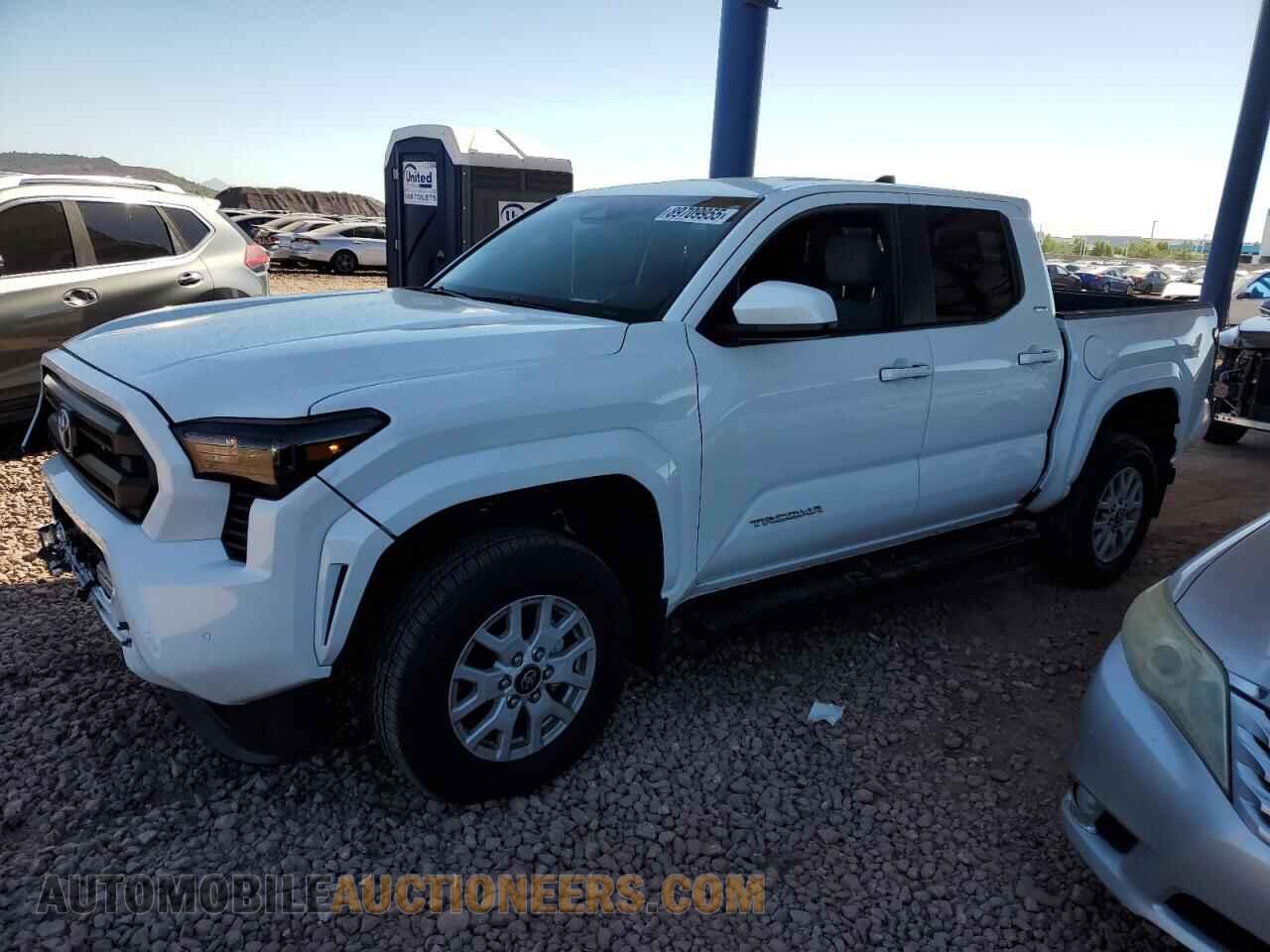 3TMKB5FN2RM013068 TOYOTA TACOMA 2024