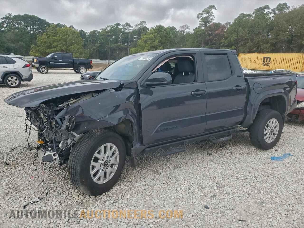 3TMKB5FN2RM014009 TOYOTA TACOMA 2024
