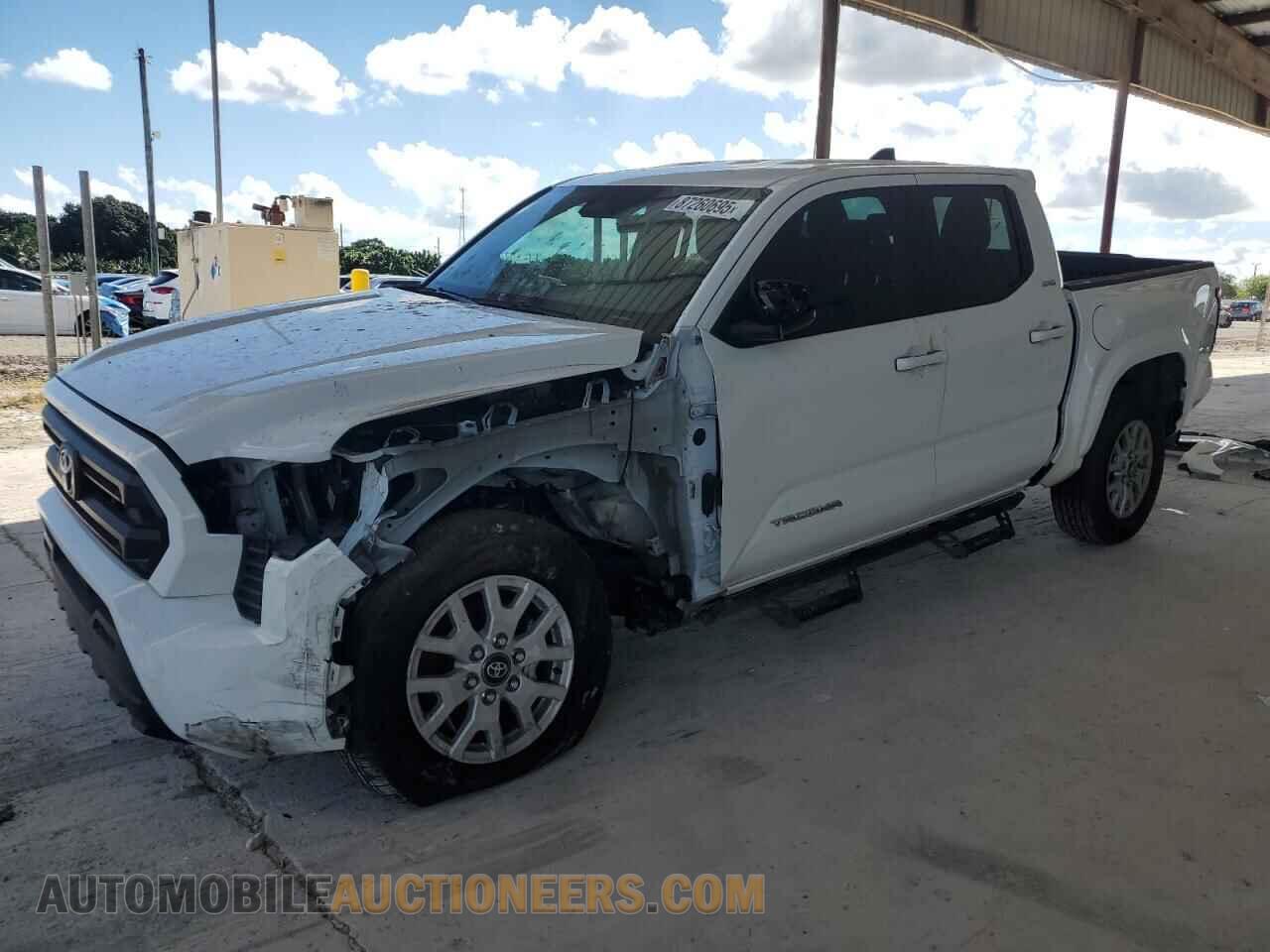 3TMKB5FN2RM019226 TOYOTA TACOMA 2024