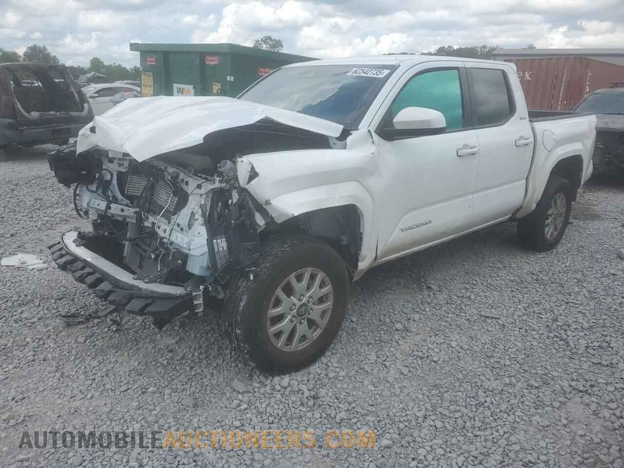 3TMKB5FN2RM022658 TOYOTA TACOMA 2024