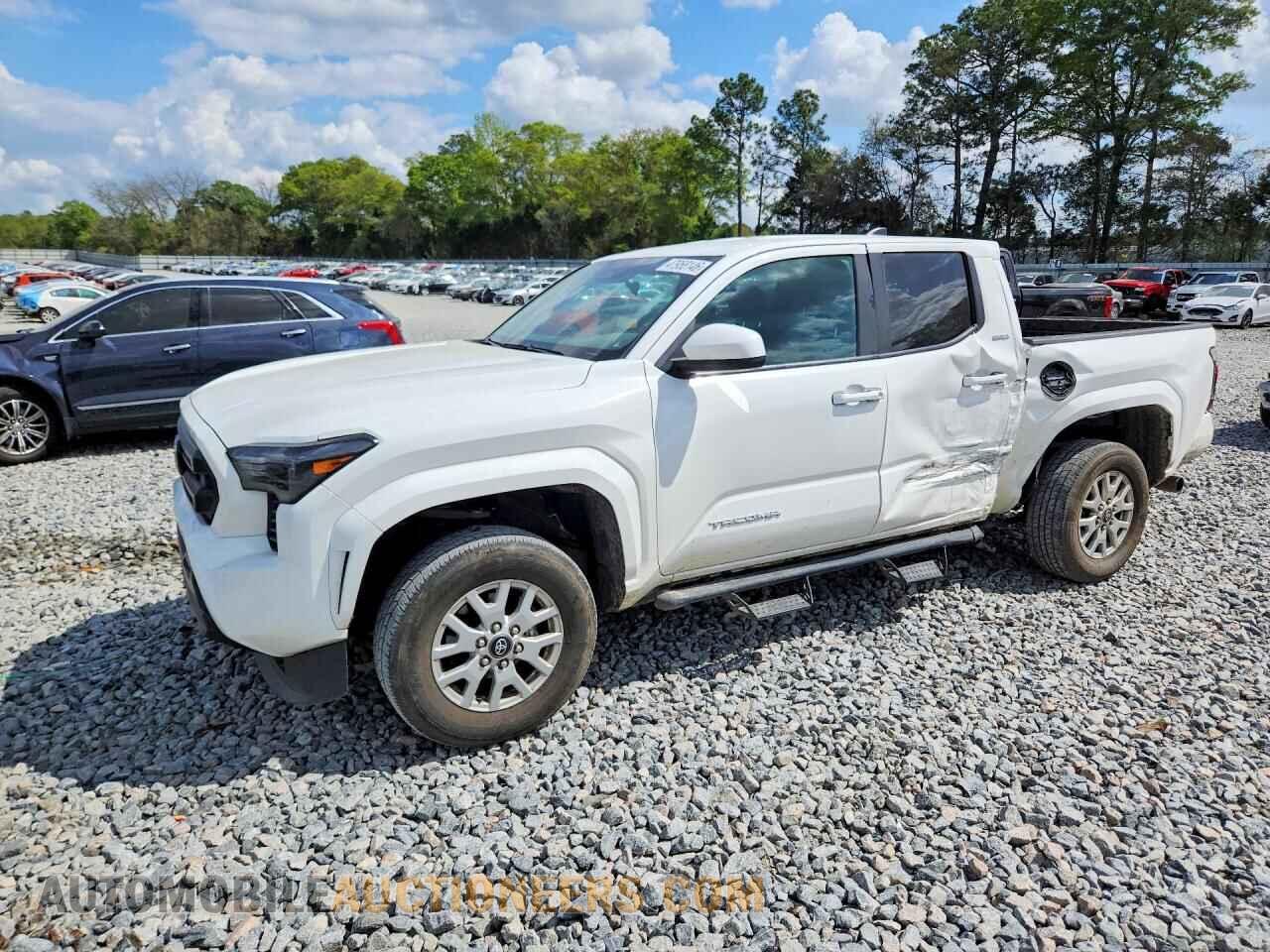 3TMKB5FN2RM023759 TOYOTA TACOMA 2024