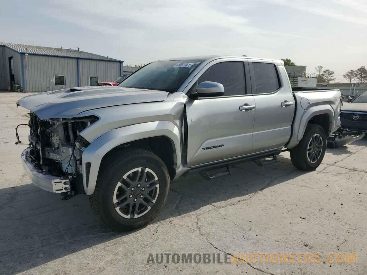 3TMKB5FN2SM025694 TOYOTA TACOMA 2025