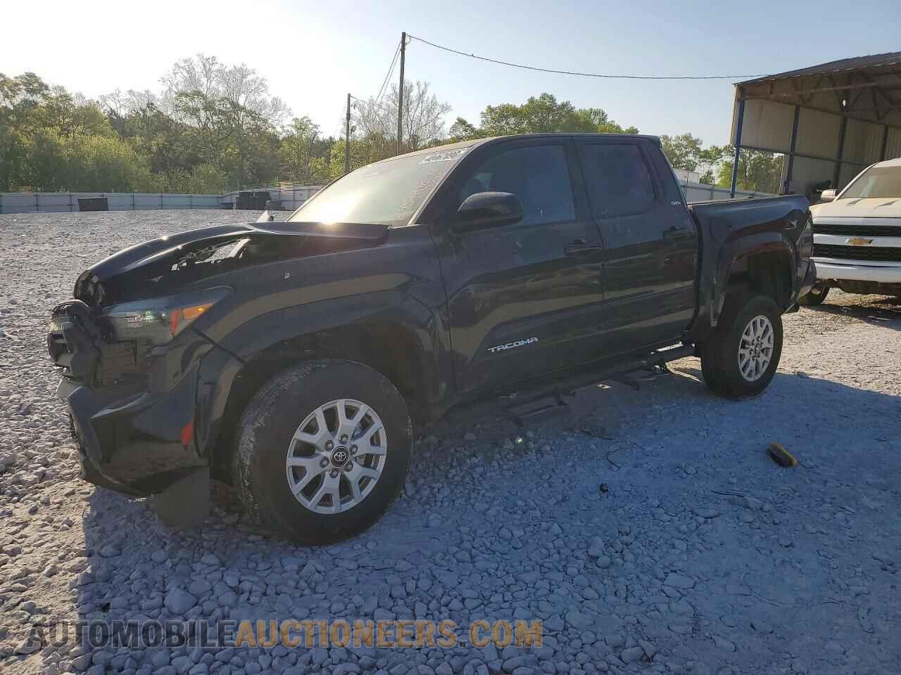3TMKB5FN2SM032175 TOYOTA TACOMA 2025