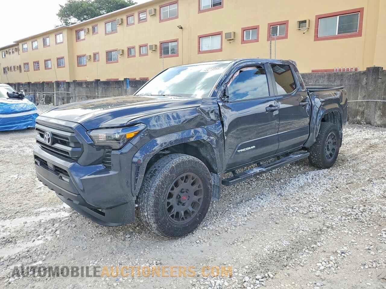 3TMKB5FN2TM059880 TOYOTA TACOMA 2026