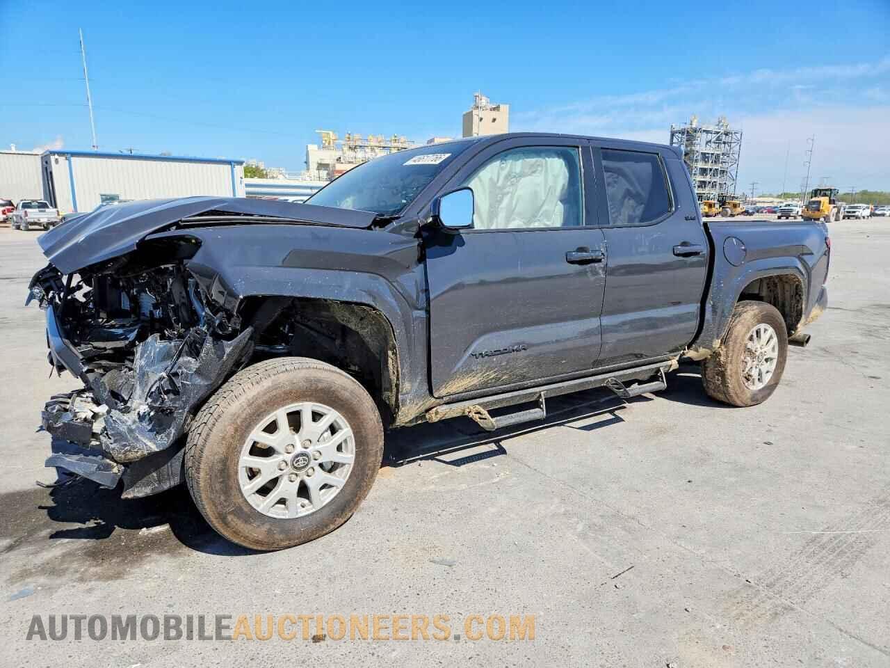 3TMKB5FN2TM060530 TOYOTA TACOMA 2026
