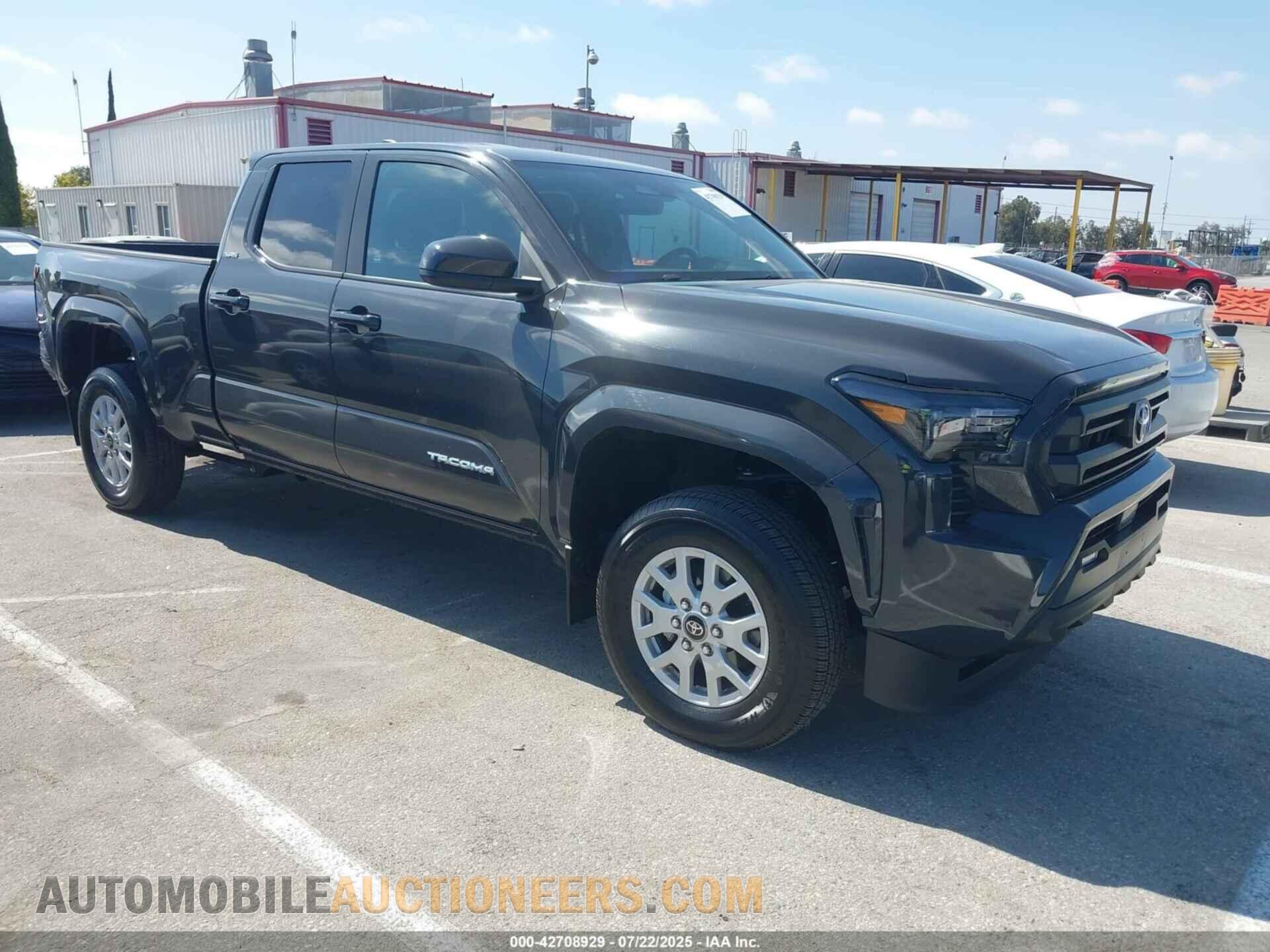 3TMKB5FN3RM000698 TOYOTA TACOMA 2024