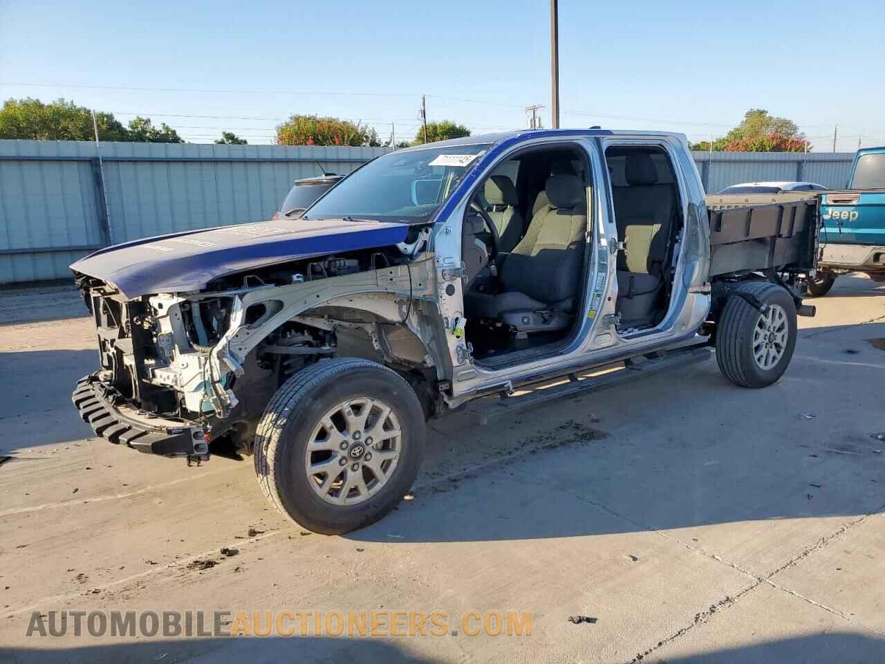 3TMKB5FN3RM001401 TOYOTA TACOMA 2024