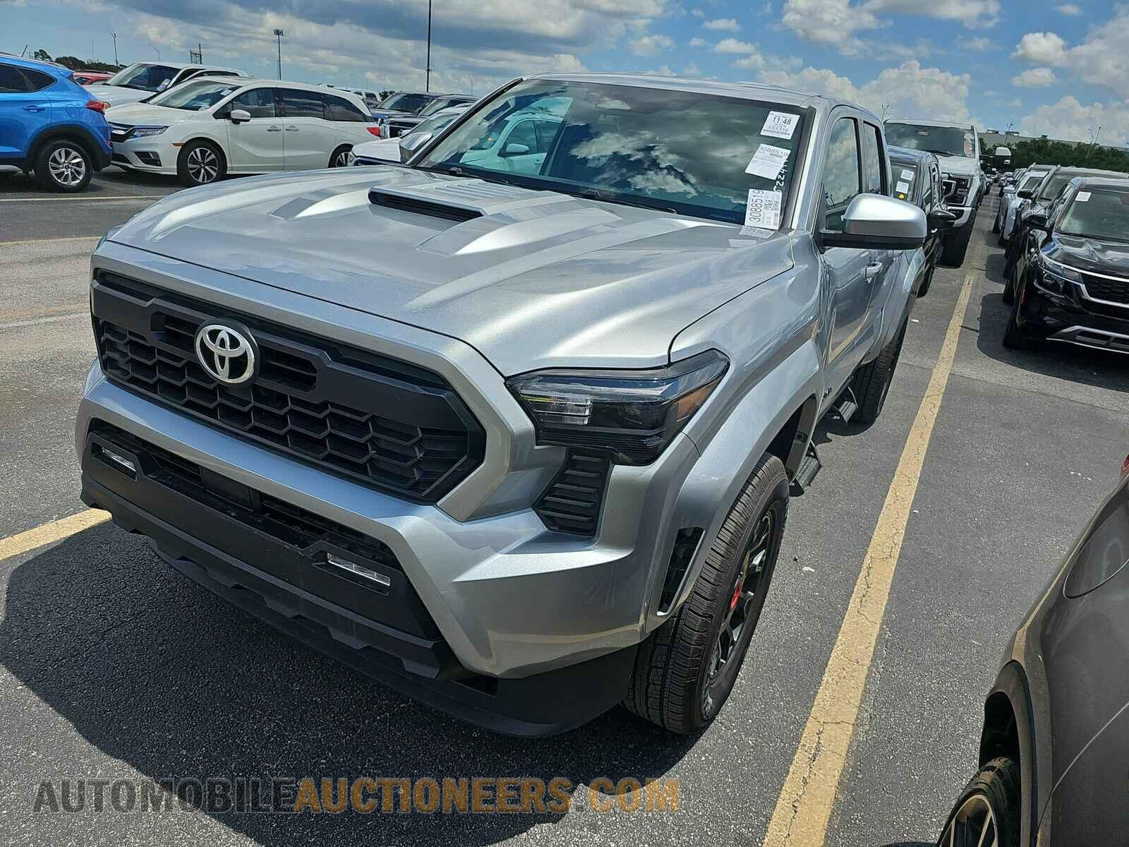 3TMKB5FN3RM001737 Toyota Tacoma 2024