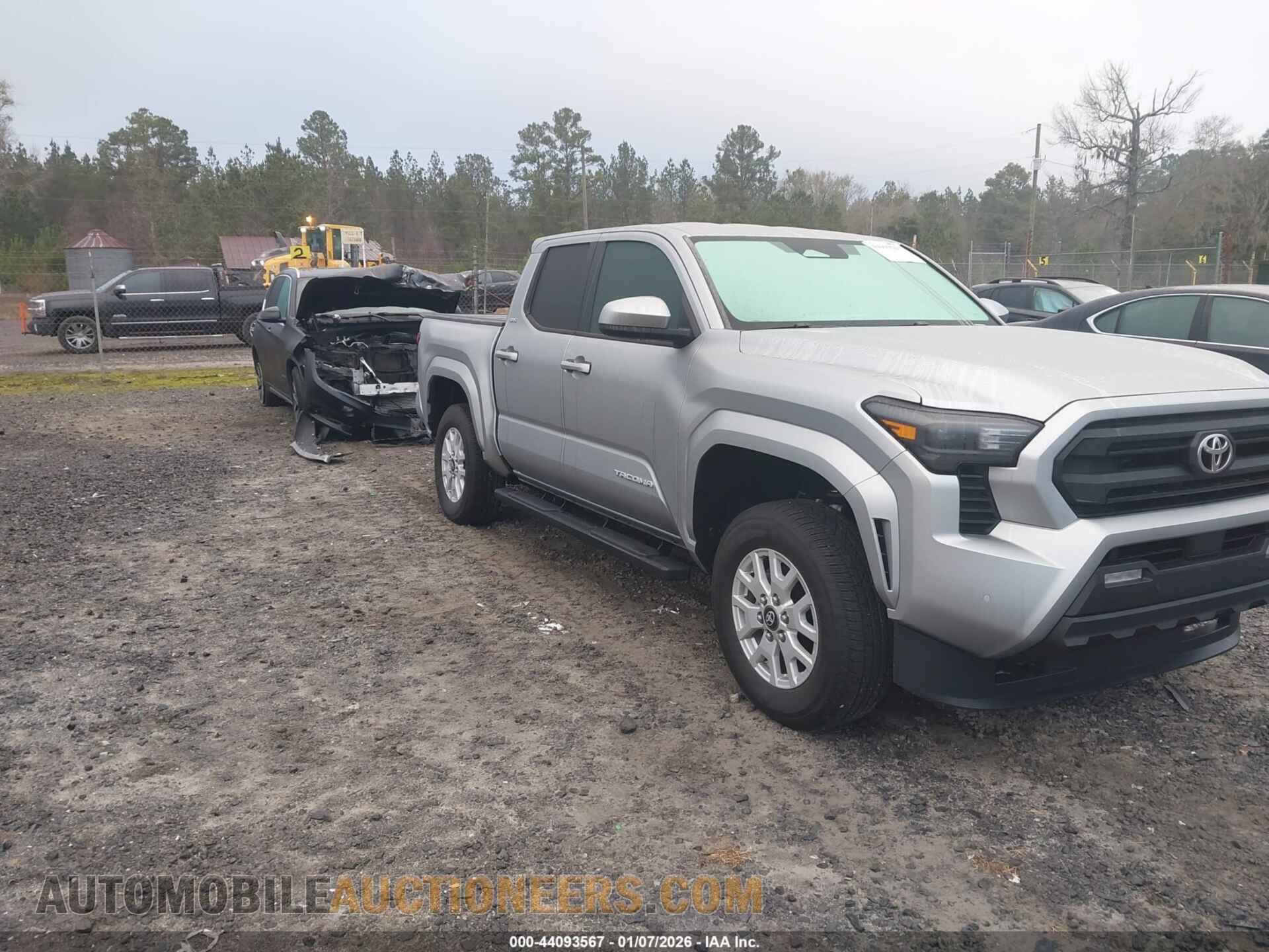 3TMKB5FN3RM003116 TOYOTA TACOMA 2024