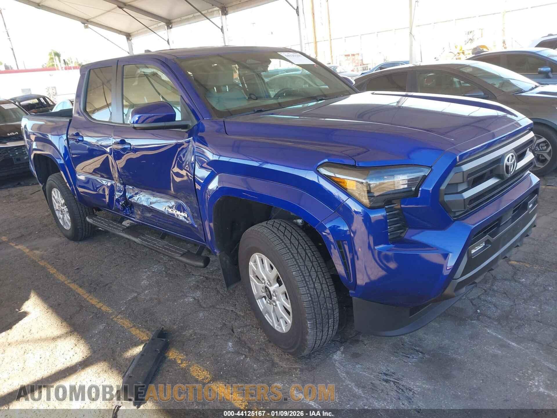 3TMKB5FN3RM003763 TOYOTA TACOMA 2024
