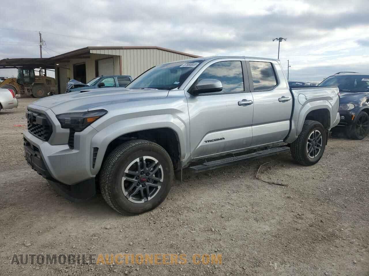 3TMKB5FN3RM004329 TOYOTA TACOMA 2024